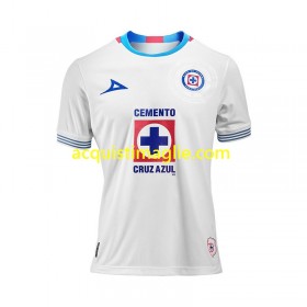 Divisa di Calcio Cruz Azul Trasferta 2024/2025